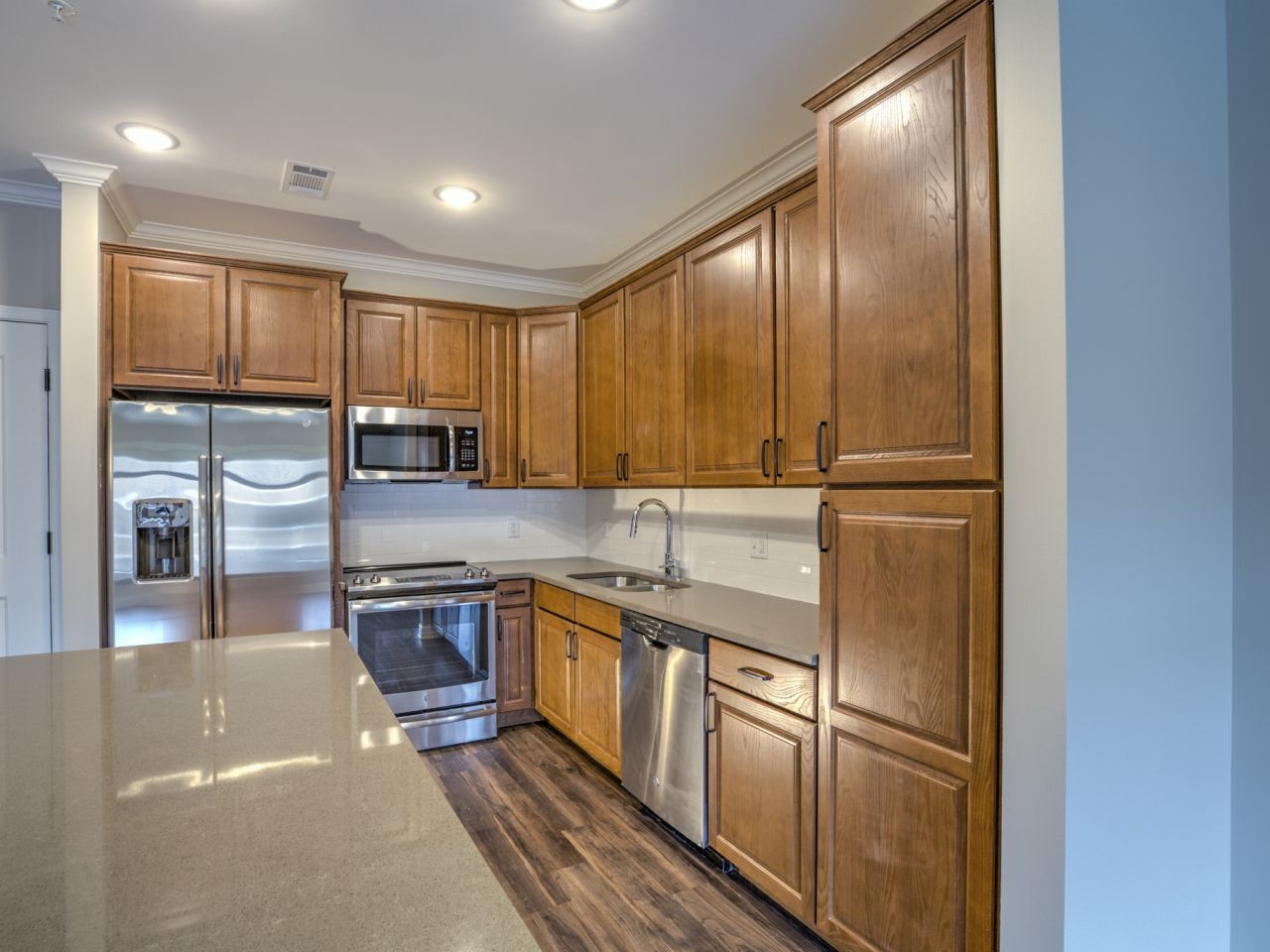 The Residences Thornwood Germantown