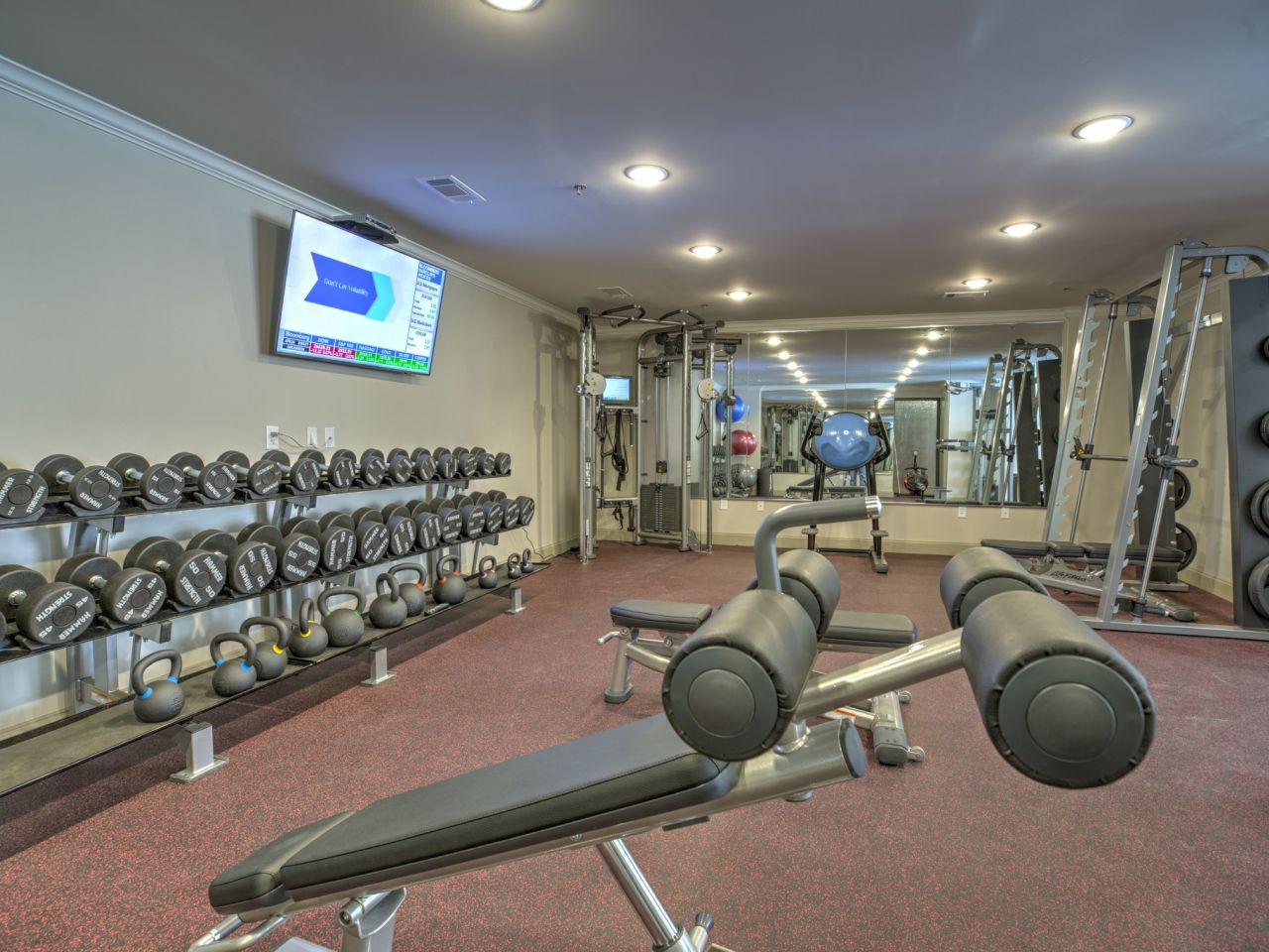 The Residences Thornwood Germantown