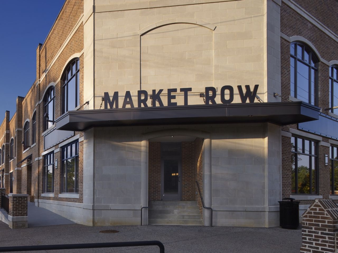Market Row Lofts Thornwood Germantown