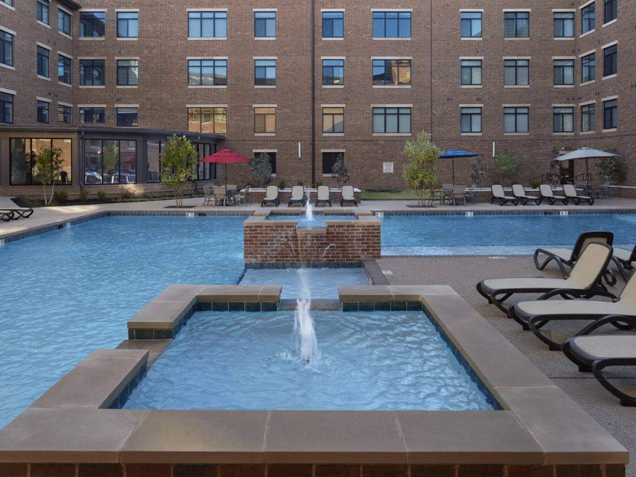 The Residences Thornwood Germantown