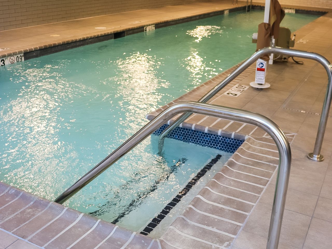 Marriott TownePlace Suites Thornwood Germantown